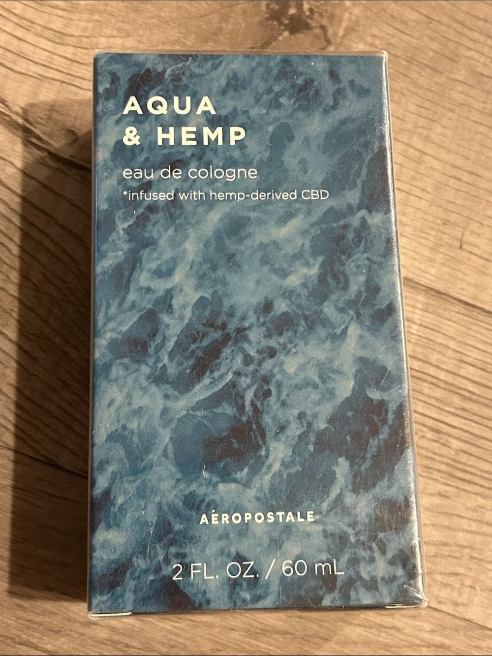 Aeropostale | AQUA & HEMP